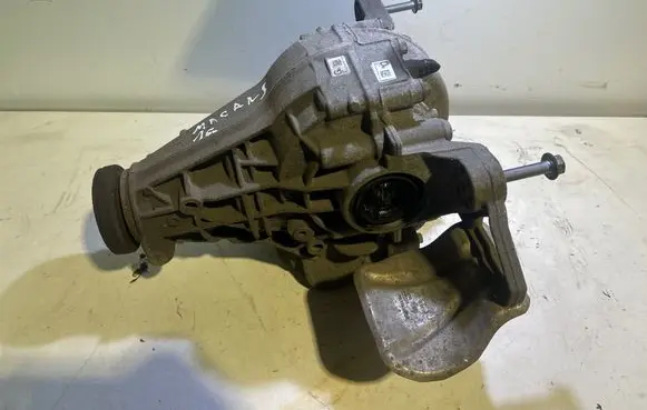 Porsche Macan (95B) Rear differential 4460310347 201200151