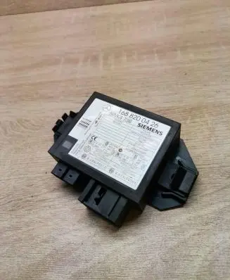 Mercedes-Benz A W168 Immobilizer control unit/module 1688200426 5wk4736