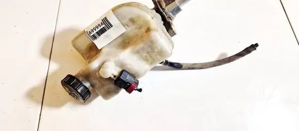 Ford Transit Brake fluid reservoir 0204051174