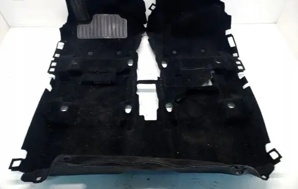 Renault Arkana Interior carpet 16896584012