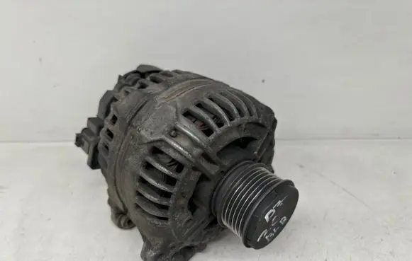 Audi A4 S4 B7 8E 8H Generator/alternator 06F903023J 0124525092