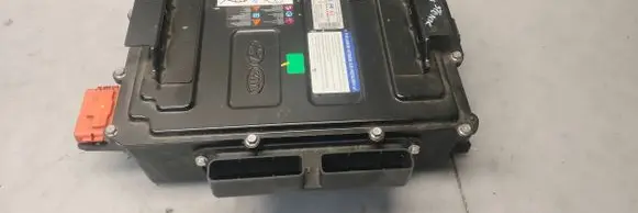 Hyundai Bayon Hybrid / electric car battery 020057 100RES020057 375M0H8000