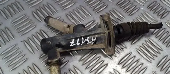 Fiat Doblo Clutch master cylinder 55196180