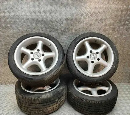 Porsche 928 R15 alloy rim 92836191600