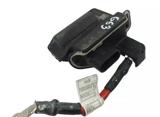 BMW X5 F15 Other control units/modules 9285504