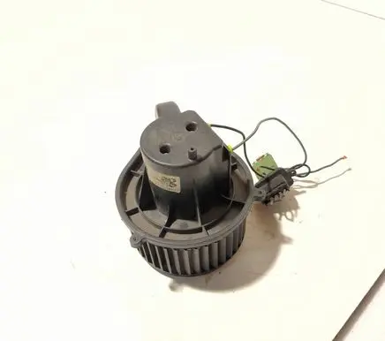 Fiat Ducato Heater fan/blower