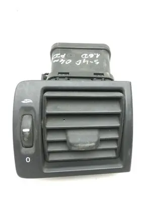Volvo S40 Dashboard side air vent grill/cover trim 30715099