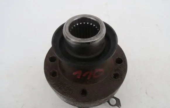Volvo XC90 Camshaft 