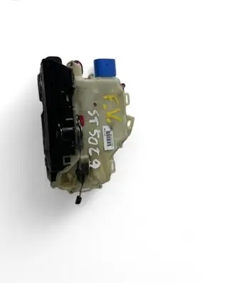 Seat Ibiza III (6L) Coupe door lock (next to the handle) 3B1837015BC
