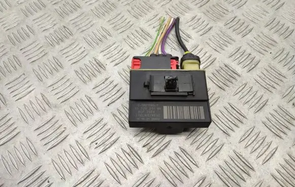 Citroen Berlingo Other control units/modules 9652021180