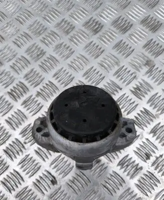 Porsche Panamera (971) Engine mount bracket 971199383A