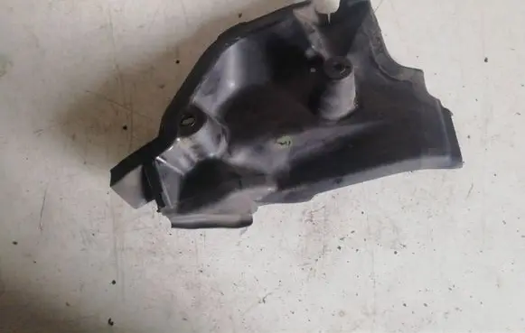 BMW X3 F25 Panel trim 6431 9184006