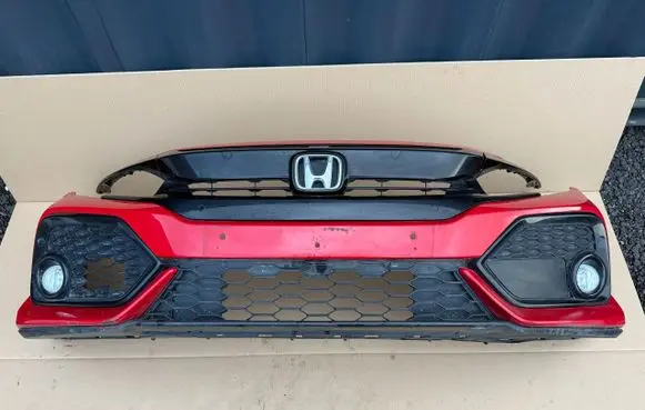 Honda Civic X Front bumper 71101TGGZZ00