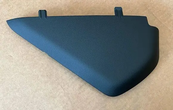 Audi A4 S4 B9 Dashboard side end trim 8W0857085A