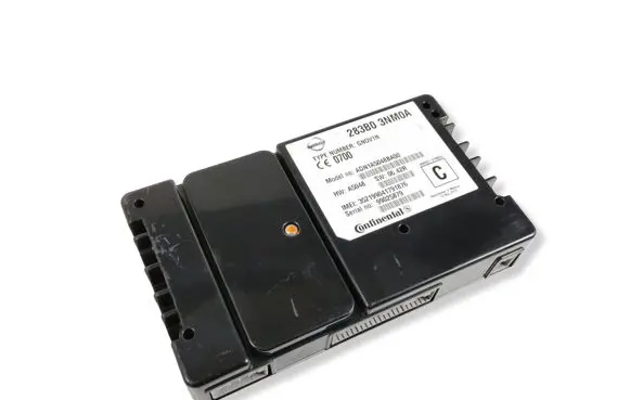 Nissan Leaf I (ZE0) Other control units/modules 283B03NM0A