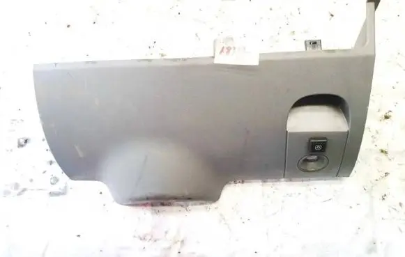 Chrysler 300 - 300C Other interior part 60481n024 1064420