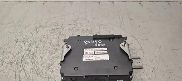 Lexus RX 450H Brake system control unit/module 896C048020