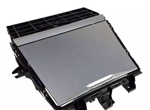 BMW i4 Wireless charging module 5A0D8A8 5A55206
