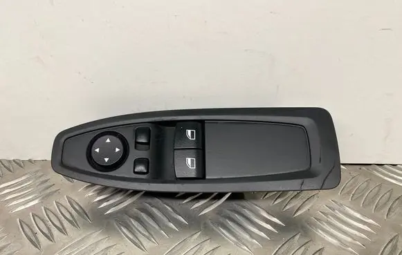 BMW 4 F32 F33 Electric window control switch 9226269
