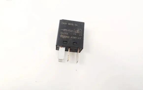 Ford Mondeo Mk III Other relay 2w9314b192ba