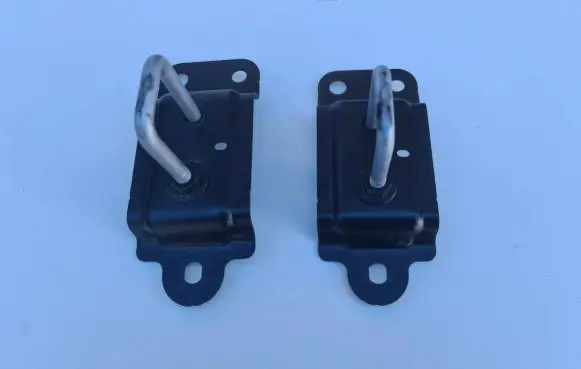 BMW 2 Active Tourer U06 Engine bonnet/hood lock/latch loop/hook 8737167 99210580 B034820