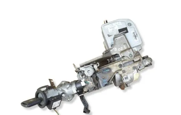 Nissan Micra Steering wheel axle 48810BC05A 50300840 270F00260