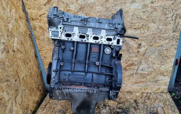 Mercedes-Benz A W169 Engine A6400100702