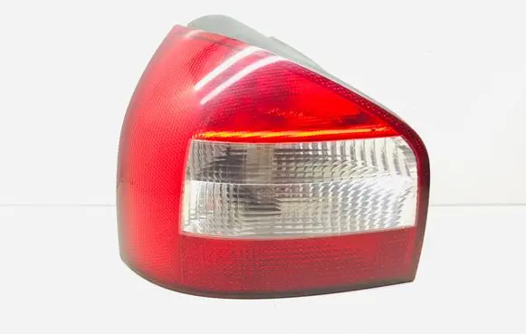 Audi A3 S3 8L Rear/tail lights 8E0945095C K5217