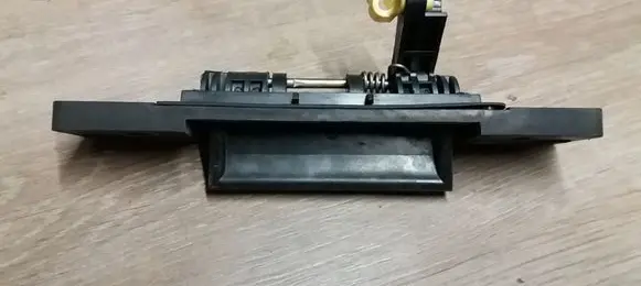 KIA Sorento Tailgate/trunk/boot exterior handle