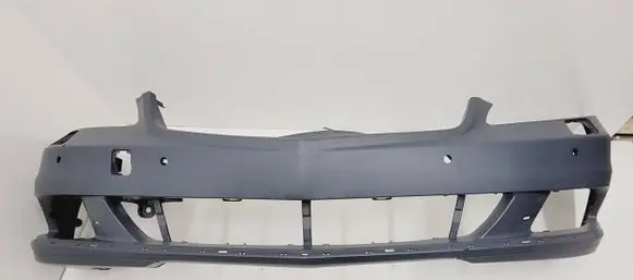 Mercedes-Benz S W221 Front bumper A2218850416 A2218803040