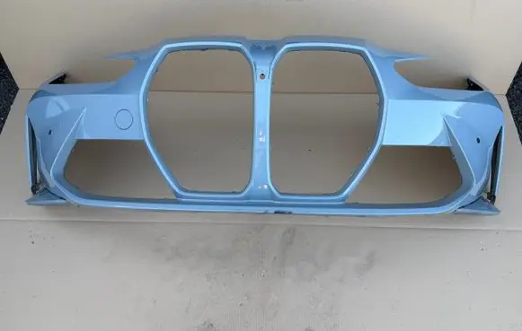BMW M4 G82 G83 Front bumper 8069413