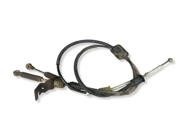 Volvo XC70 Gear shift cable linkage 8653073