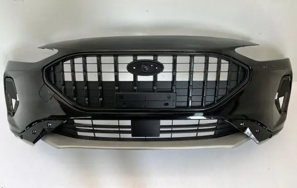 Ford Fiesta Front bumper nx7b-8200-u