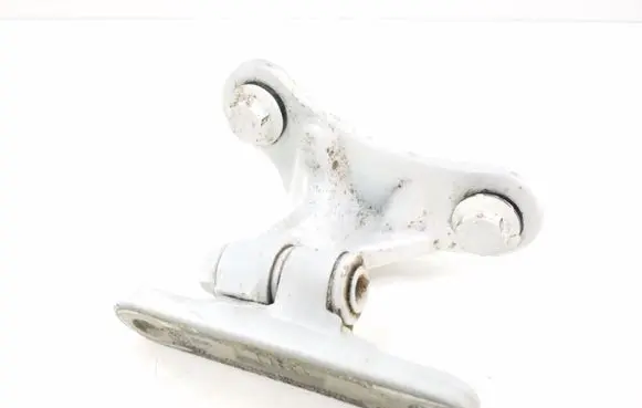 Mercedes-Benz SLK R172 Front door upper hinge A1717200537