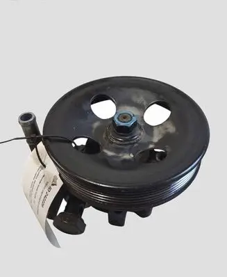 Hyundai Santa Fe Power steering pump
