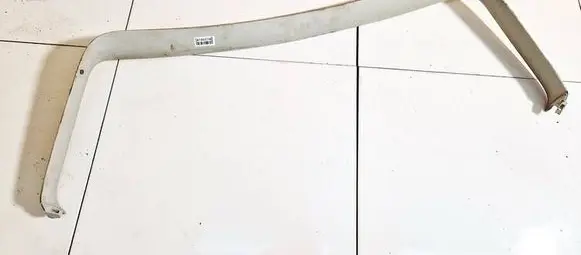 Volkswagen Polo Other trunk/boot trim element 6q6867603k m-8274