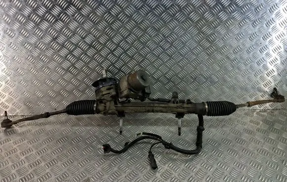 Citroen C4 Cactus Steering rack 6820000193