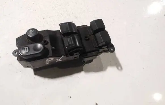 Honda Jazz Central locking switch button 35750SAAG02M1