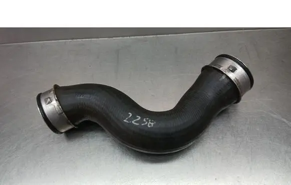 Audi A3 S3 8P Intercooler hose/pipe 