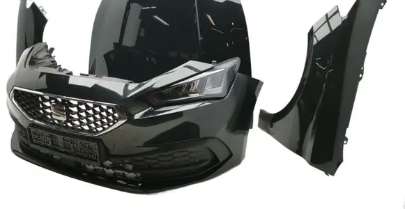 Seat Leon IV Front bodywork piece 5FA807217P LY9T