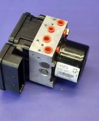 Opel Antara ABS Pump 96851847 25021205254