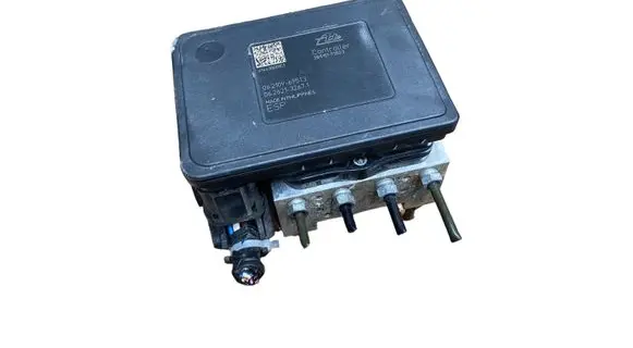 Mitsubishi Outlander ABS Pump 4670A992 06262132671 06210969513
