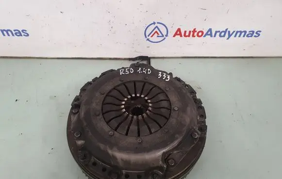 Mini One - Cooper R50 - 53 Clutch set kit 7551383 21207551383 7522457