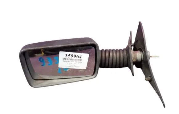 Fiat Uno Manual wing mirror 