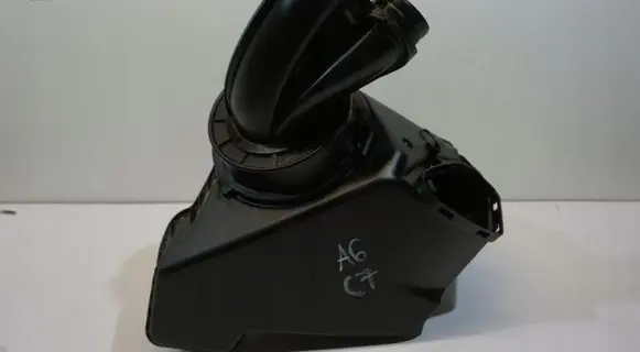 Audi A6 S6 C7 4G Air filter cleaner box bracket assembly 