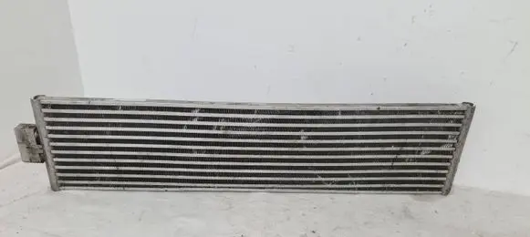 BMW 7 F01 F02 F03 F04 Power steering radiator 7583843