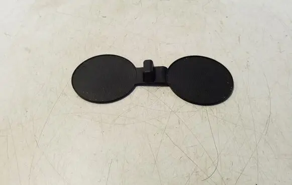KIA Soul Cup holder pad/mat 84616B2000