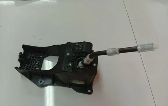 Renault Scenic III - Grand scenic III Gear shifter/selector 8201021402