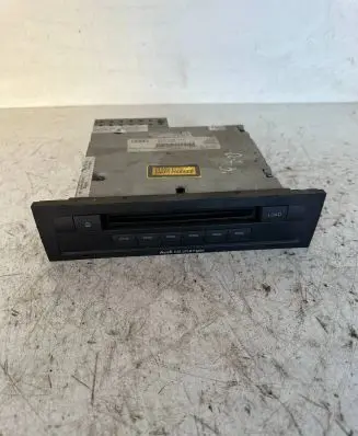 Audi Q7 4L CD/DVD changer 4L0035111 4L0910111A