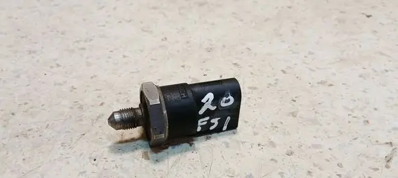 Seat Altea Fuel pressure sensor 06D906051A 0261545008